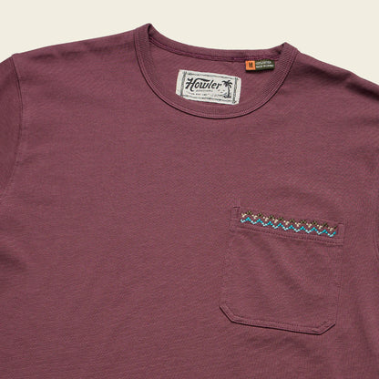 Howler Brothers - Spectrum Pocket T