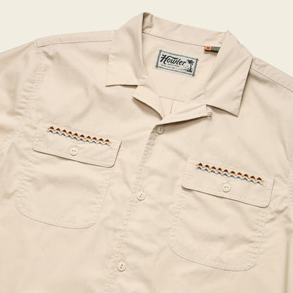 Howler Brothers - Shores Club Shirt