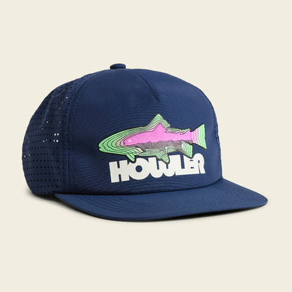 Howler Brothers - Tech Strapback