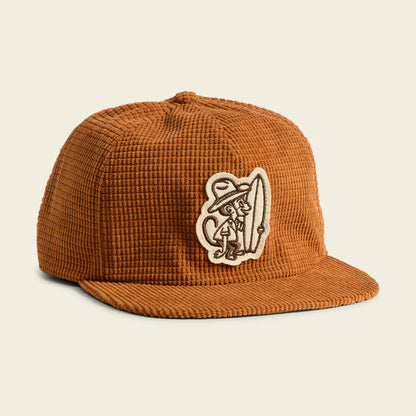 Howler Brothers - Unstructured SnapBack Hat