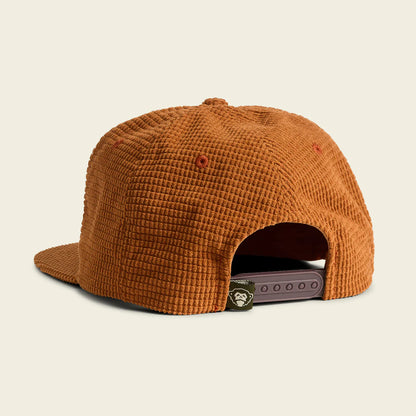 Howler Brothers - Unstructured SnapBack Hat
