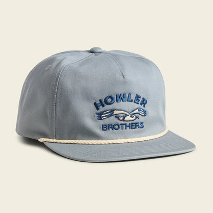 Howler Brothers - Unstructured SnapBack Hat