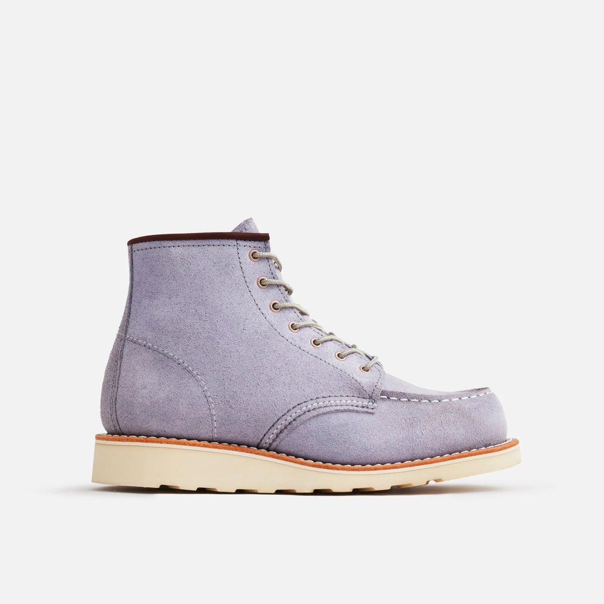 Red Wing - Moc Toe