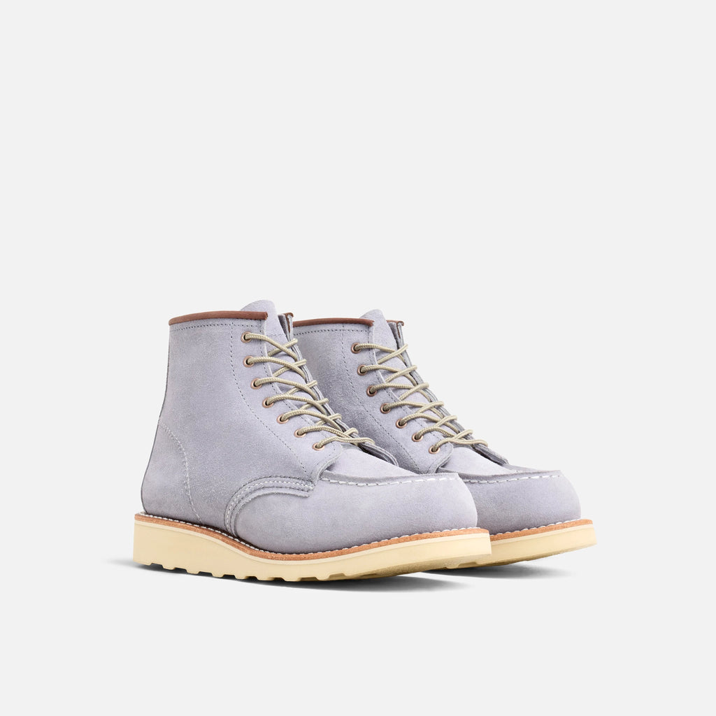 Red Wing - Moc Toe