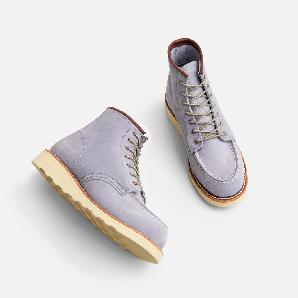 Red Wing - Moc Toe