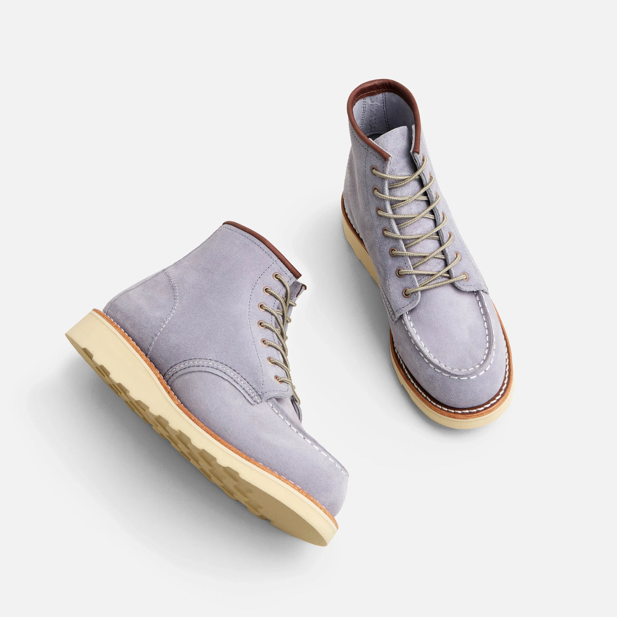 Red Wing - Moc Toe
