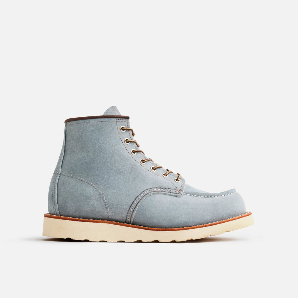 Red Wing - Moc Toe