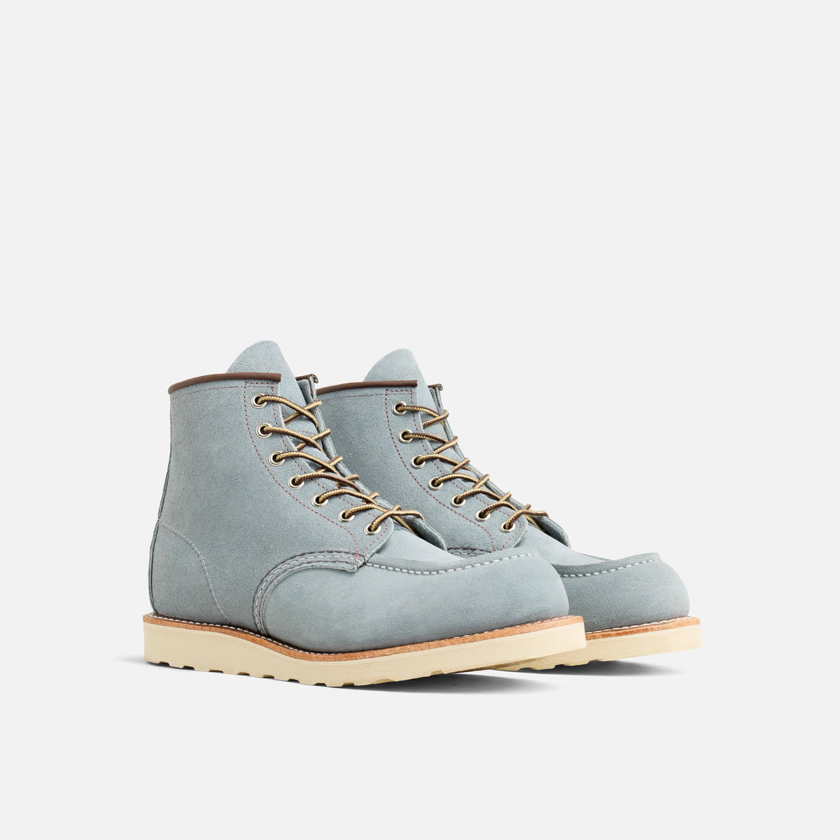 Red Wing - Moc Toe