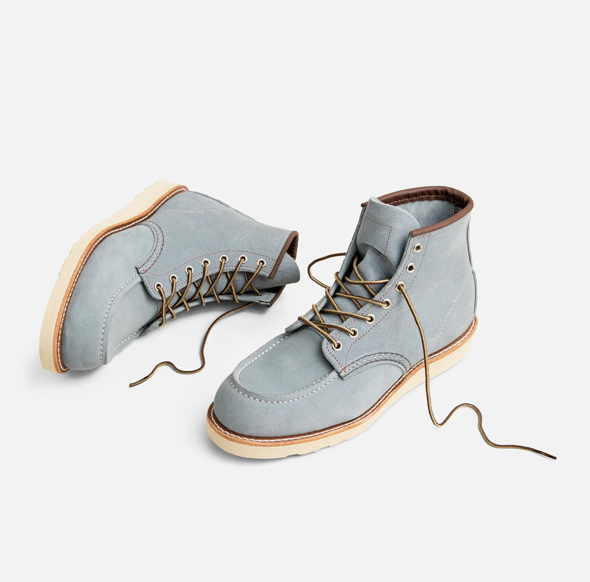 Red Wing - Moc Toe