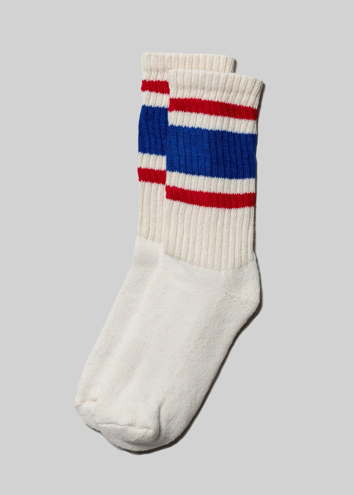 American Trench - The Retro Stripe Crew