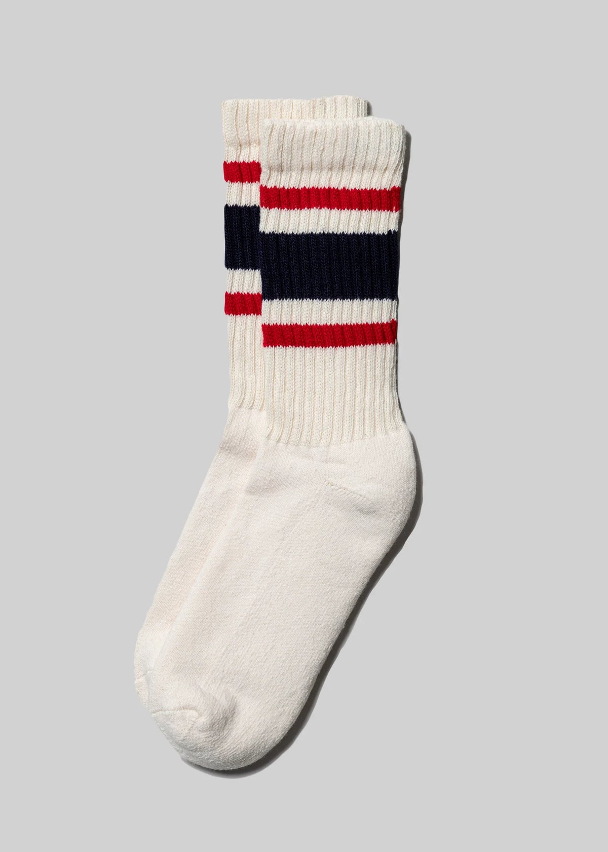 American Trench - The Retro Stripe Crew