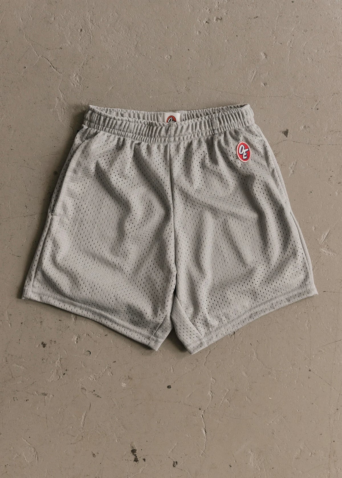American Trench - O.E. Classic Mesh Short