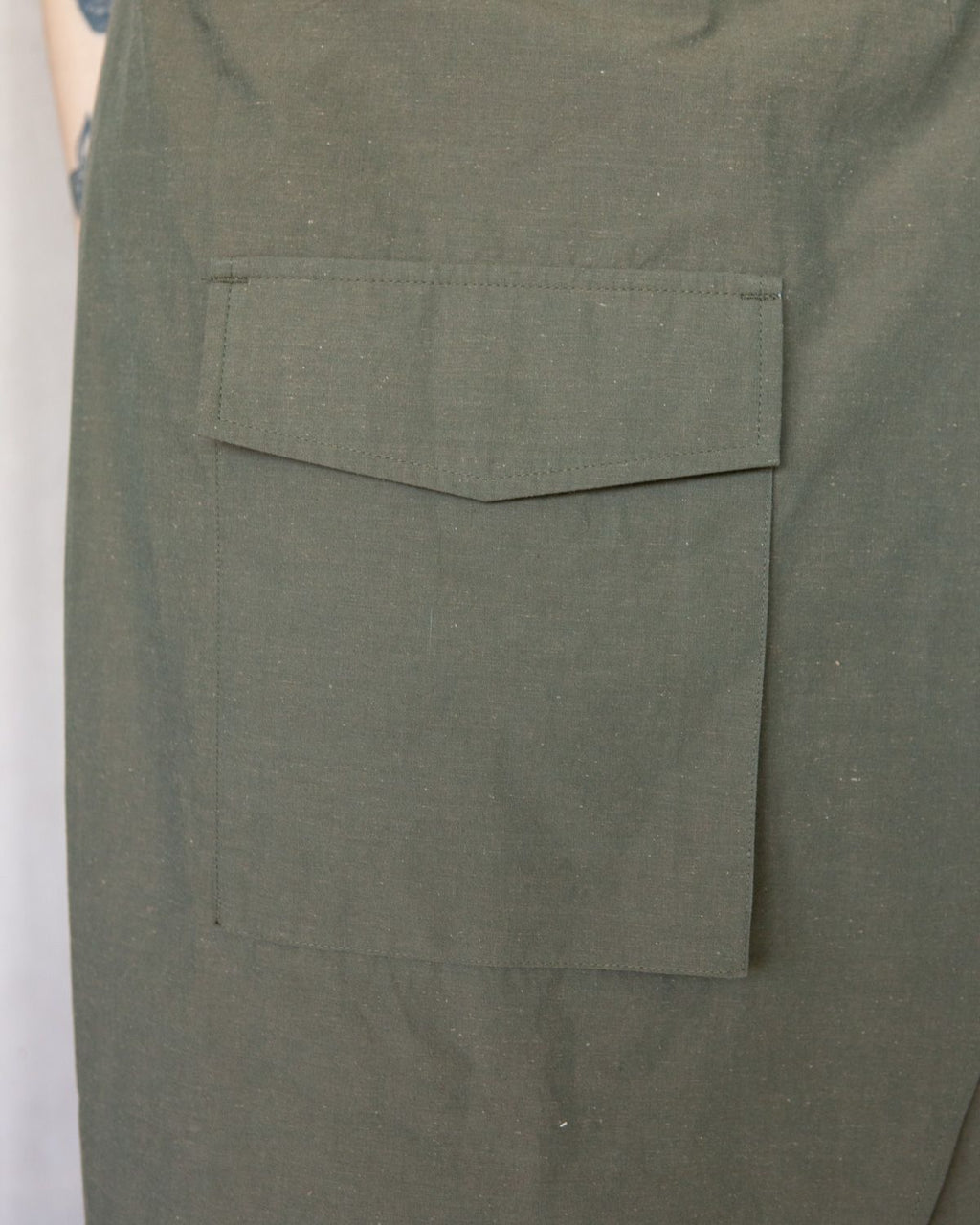 W’Menswear - Annie Skirt