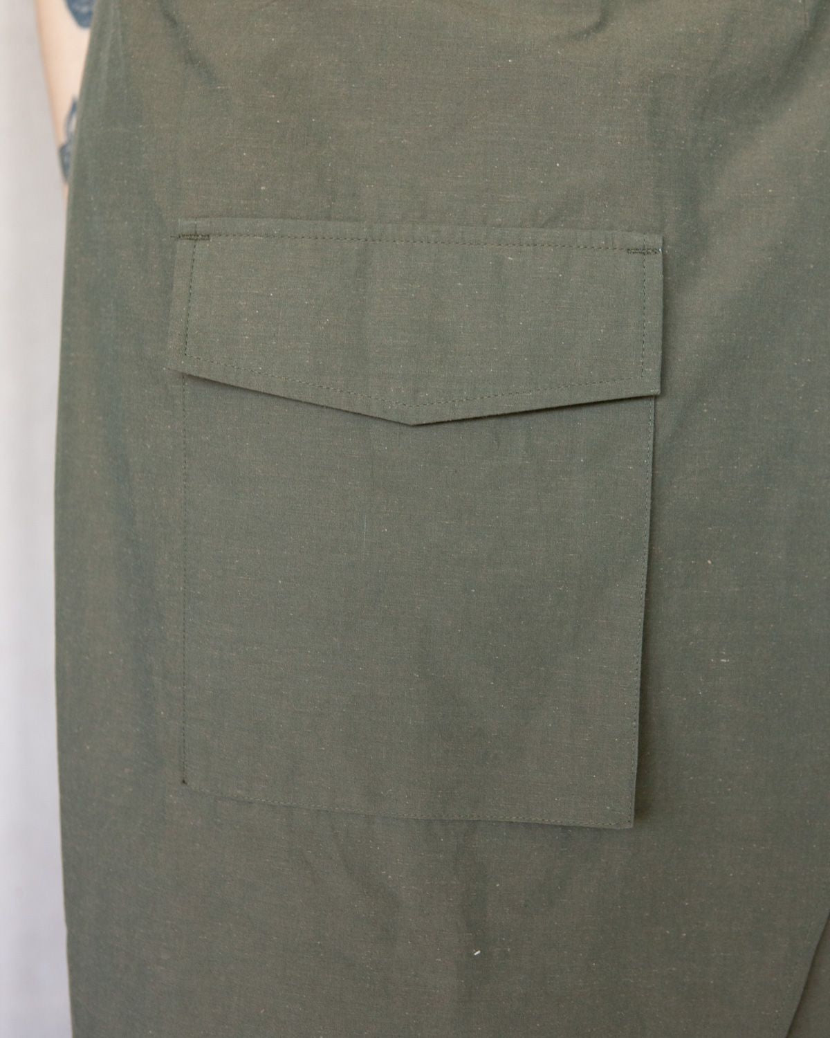 W’Menswear - Annie Skirt