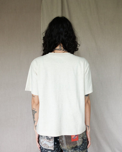 W’menswear - Bowl Tee
