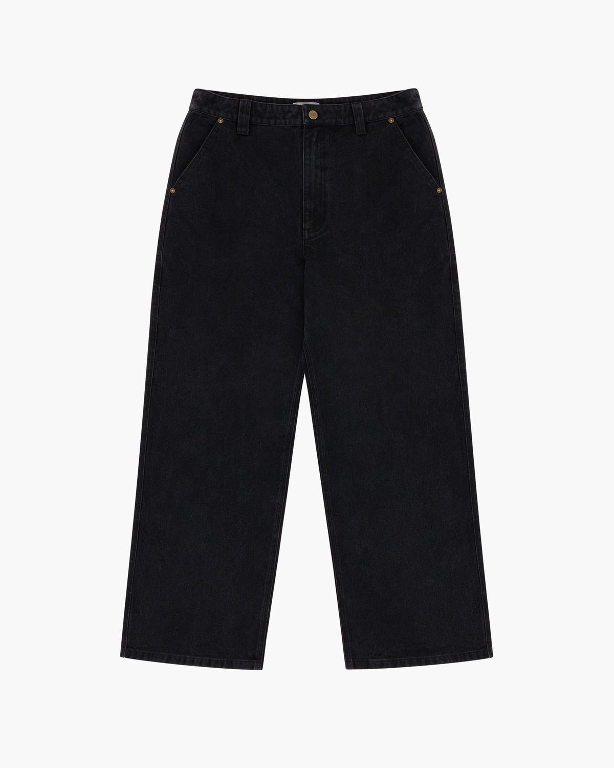 Chez Rien -  Parkside Pant