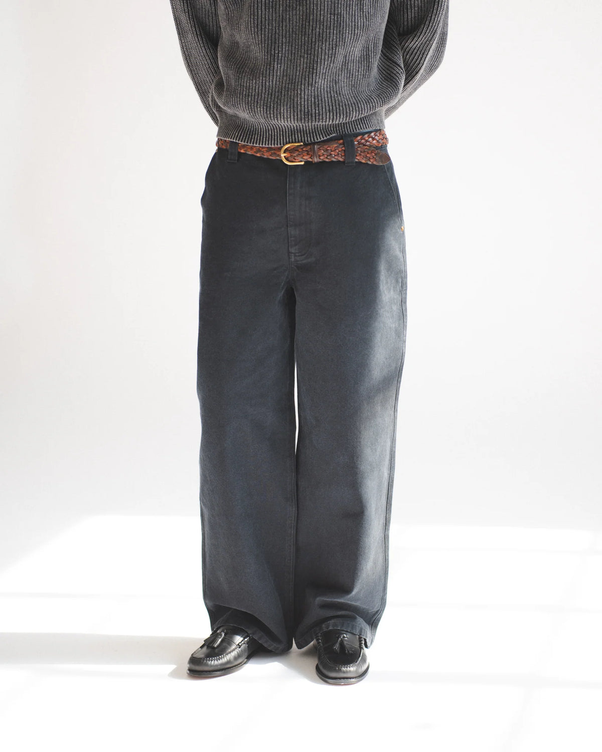 Chez Rien -  Parkside Pant