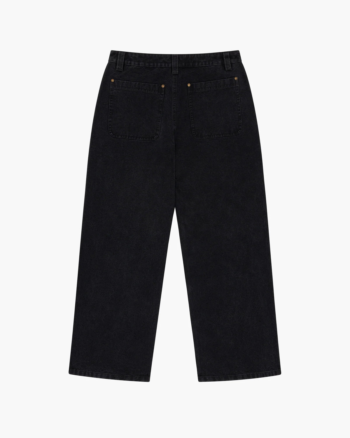 Chez Rien -  Parkside Pant