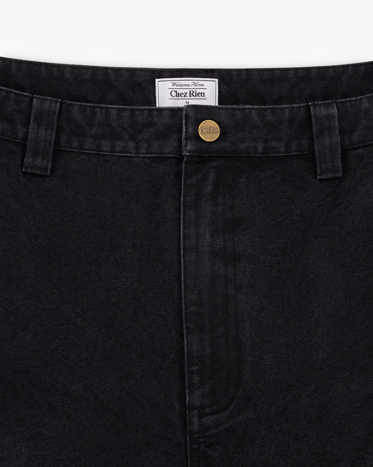 Chez Rien -  Parkside Pant