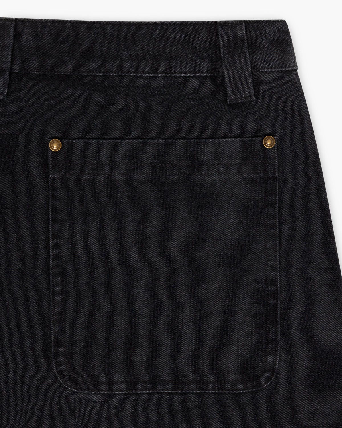Chez Rien -  Parkside Pant