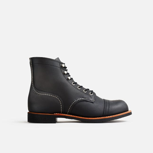 Red Wing - Iron Ranger