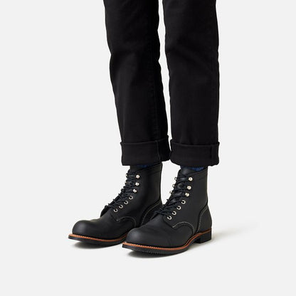 Red Wing - Iron Ranger