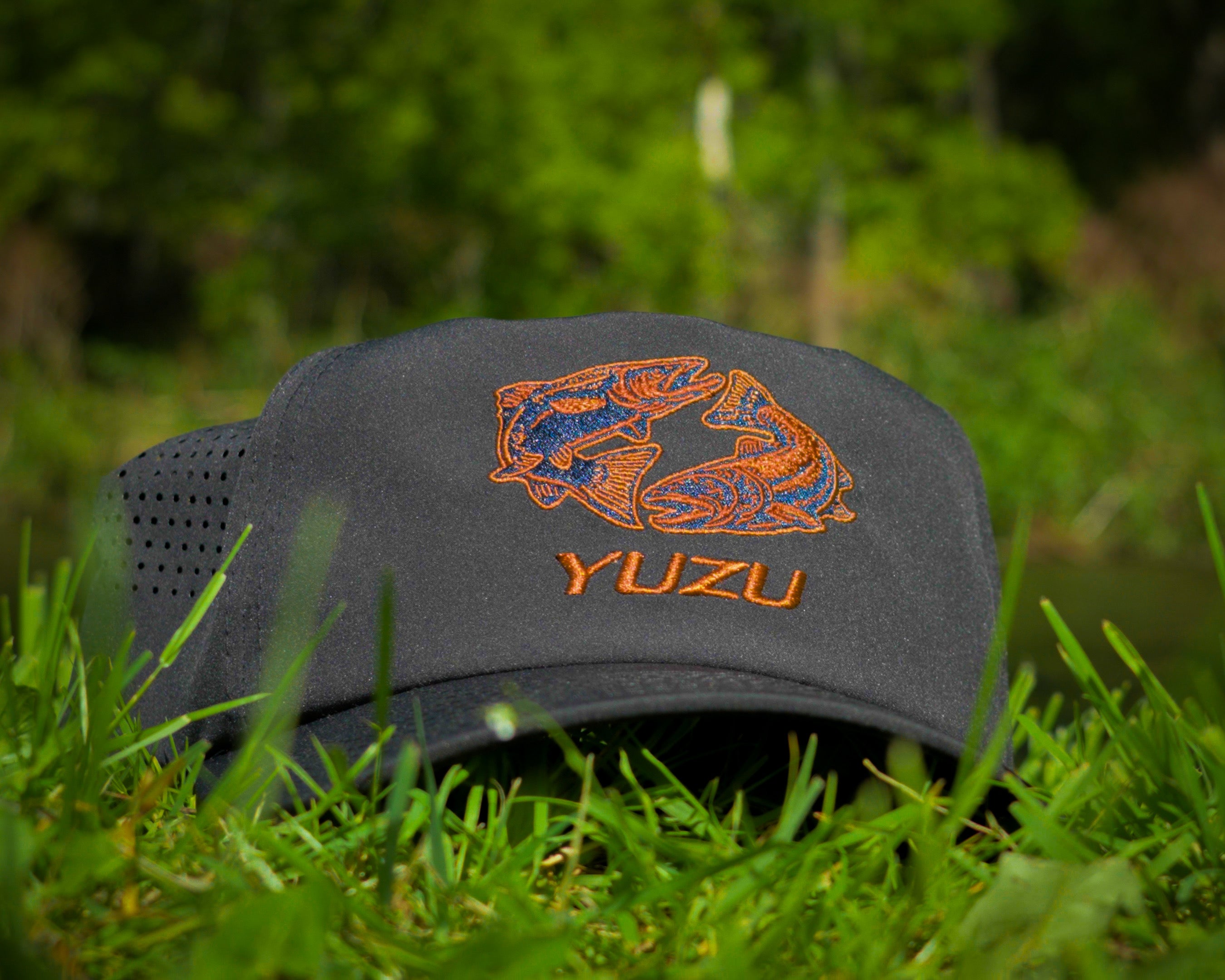 YUZU – Yuzu