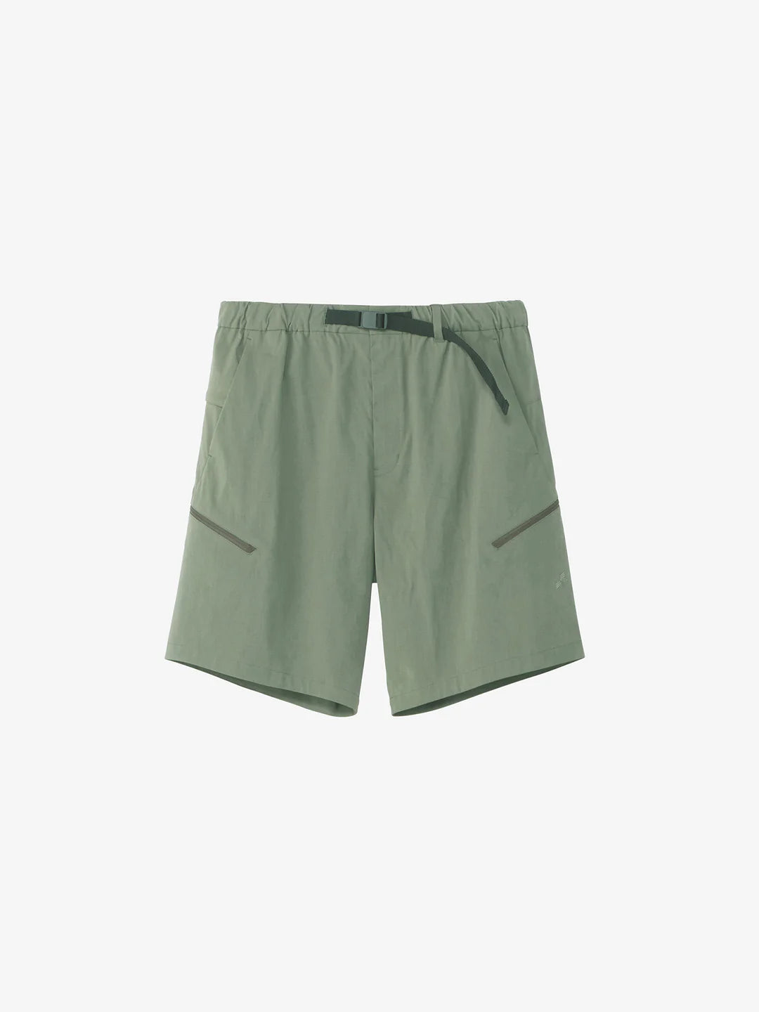 Goldwin - Ventilating Mill Shorts