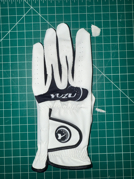 Yuzu - Golf Glove