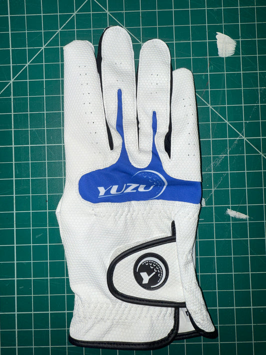 Yuzu - Golf Glove