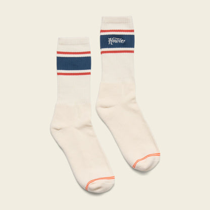 Howler Brothers - Script Sock