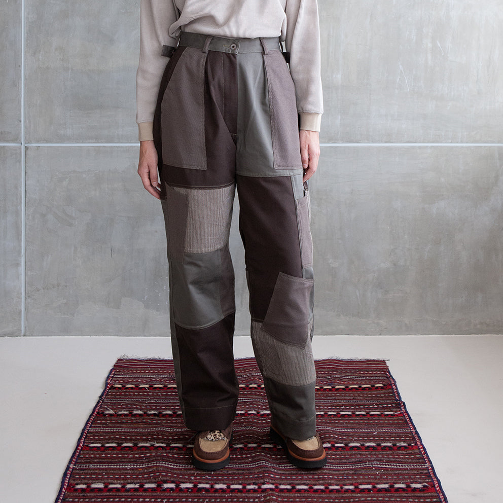 W’Menswear - Freedom Flight Pants