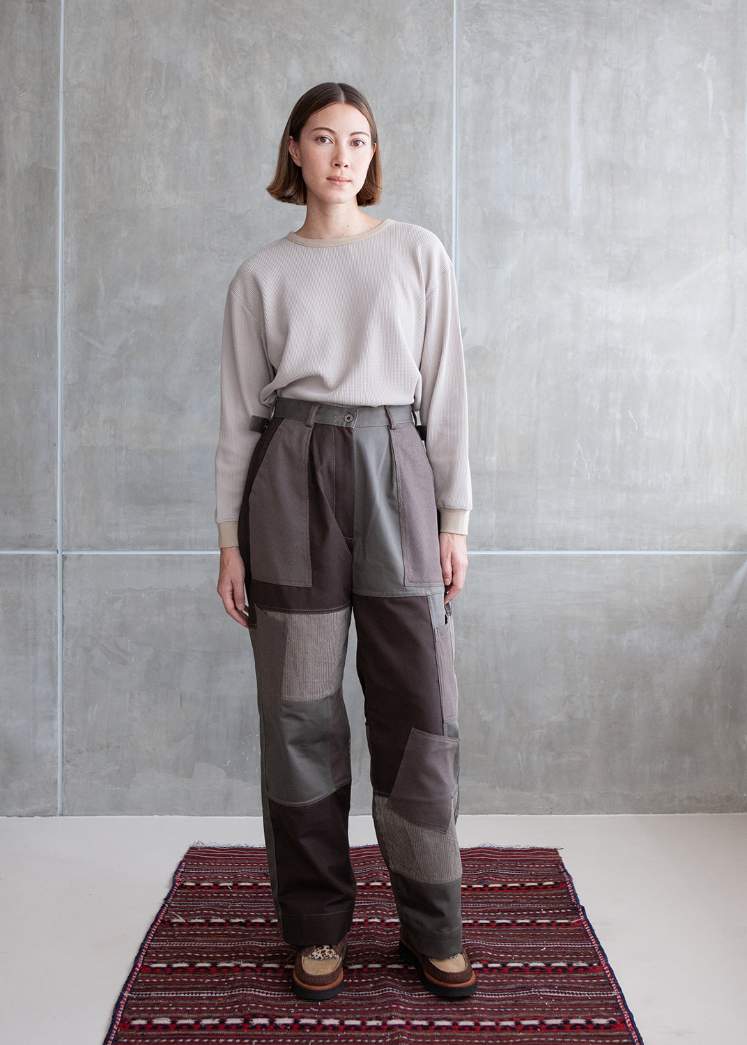 W’Menswear - Freedom Flight Pants