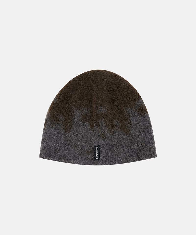 Gramicci - Mohair Splatter Beanie