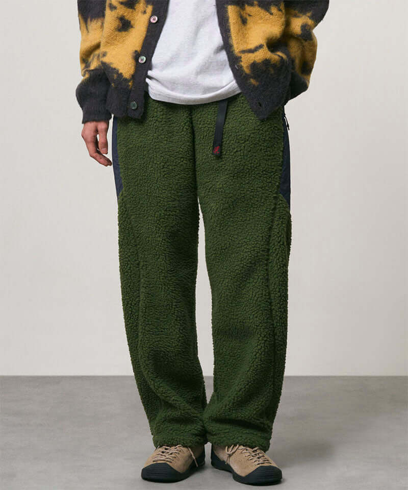 Gramicci - Sherpa Pant