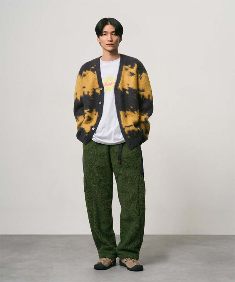 Gramicci - Sherpa Pant