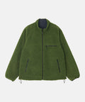 Gramicci - Reversible Sherpa Jacket