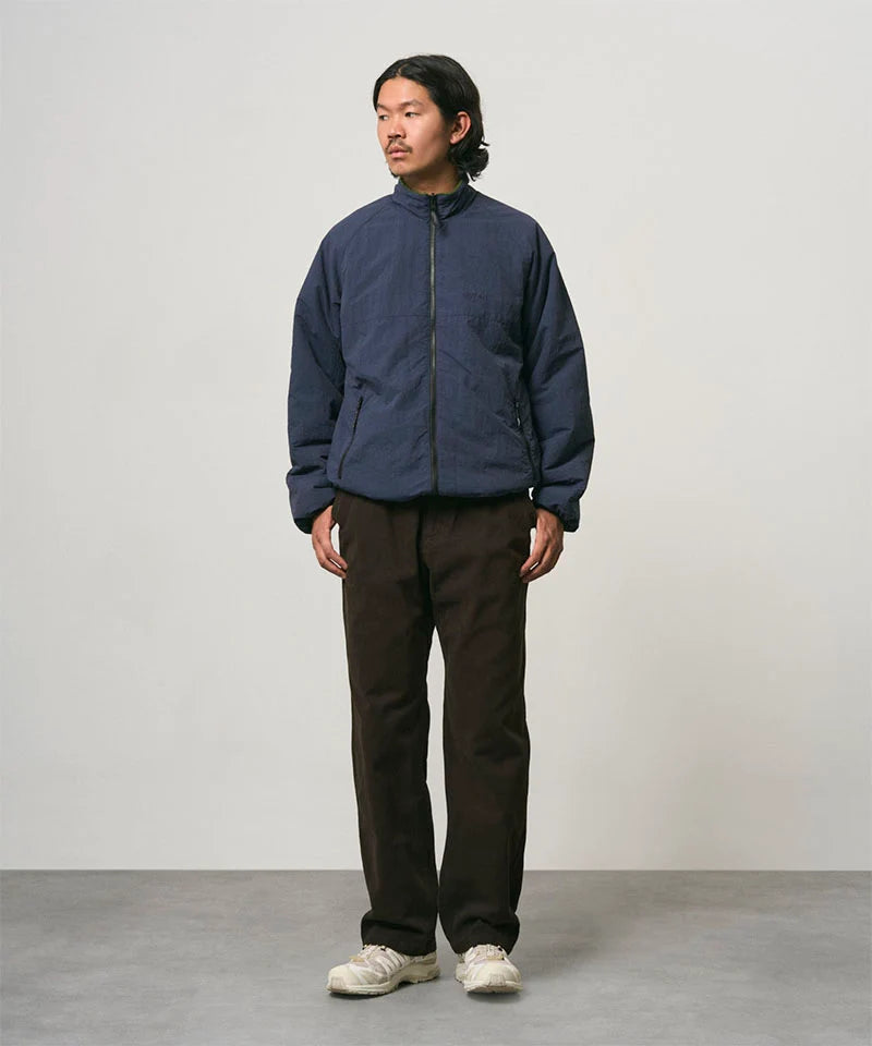 Gramicci - Reversible Sherpa Jacket