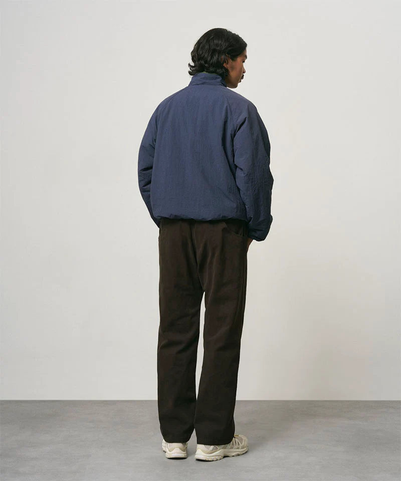 Gramicci - Reversible Sherpa Jacket