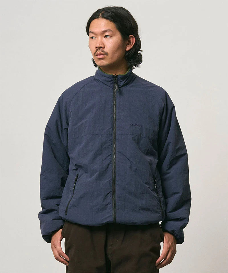 Gramicci - Reversible Sherpa Jacket