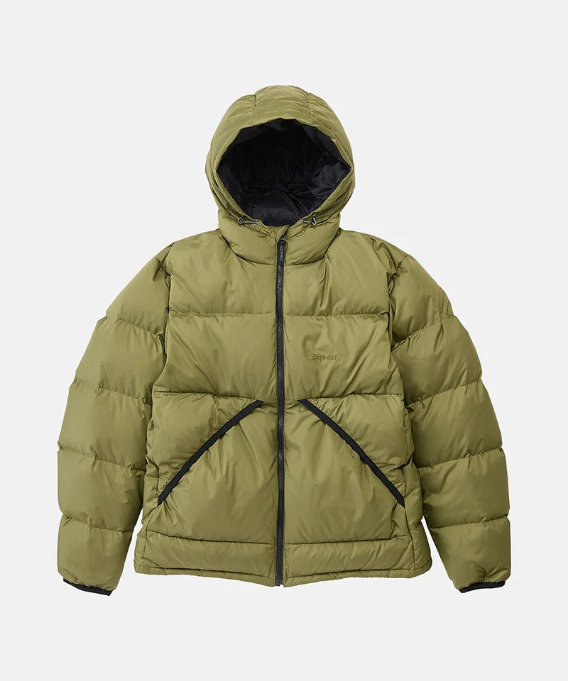 Gramicci - Coldfront Down Jacket
