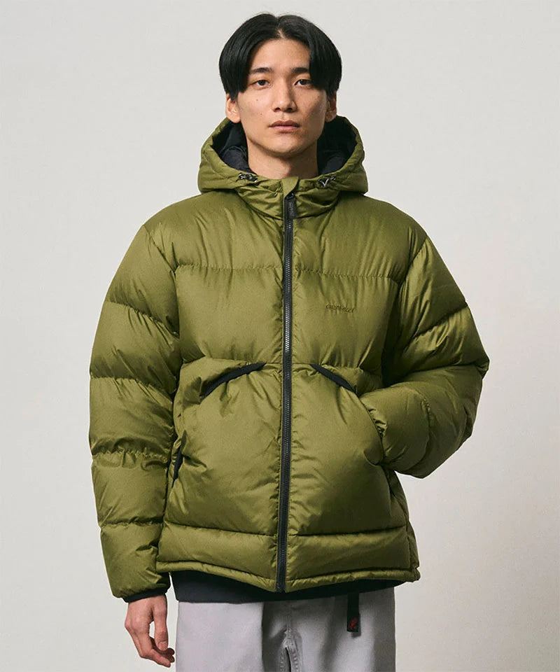 Gramicci - Coldfront Down Jacket