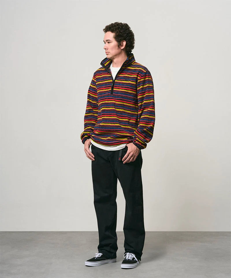 Gramicci - Thermal Fleece Pullover