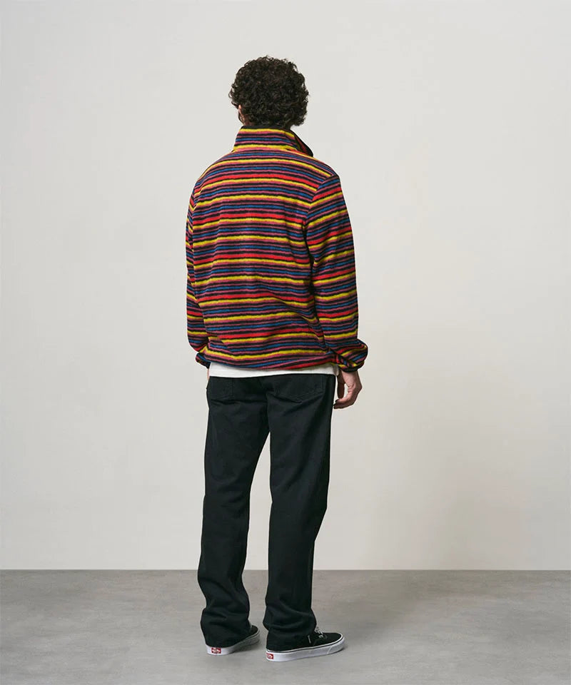 Gramicci - Thermal Fleece Pullover