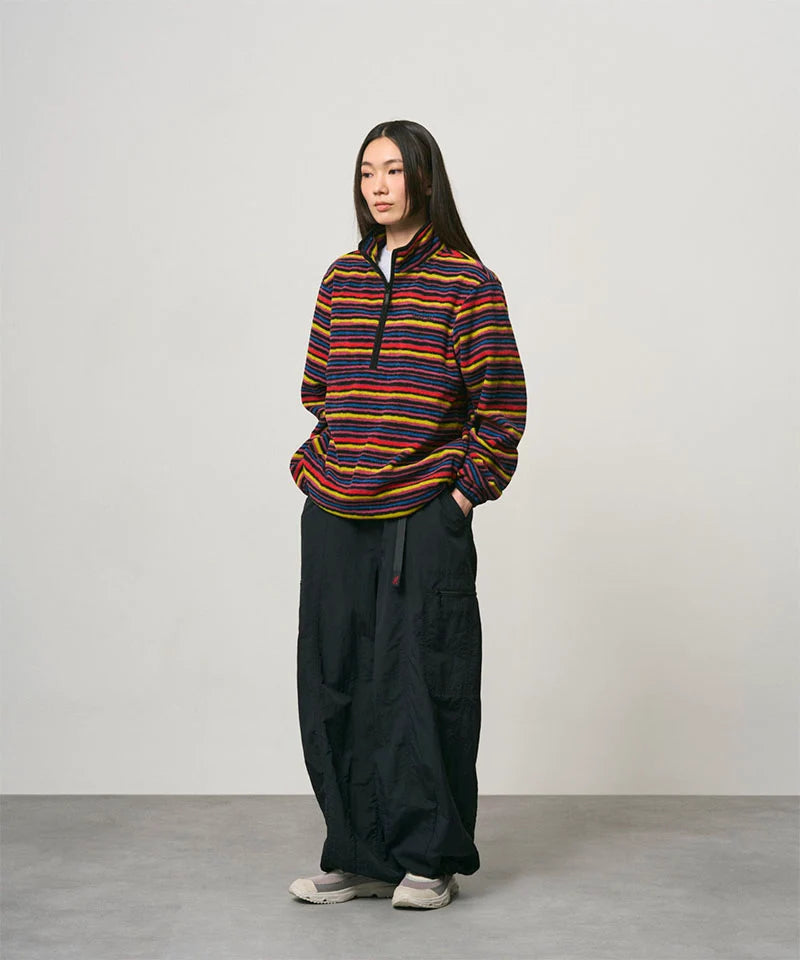Gramicci - Thermal Fleece Pullover