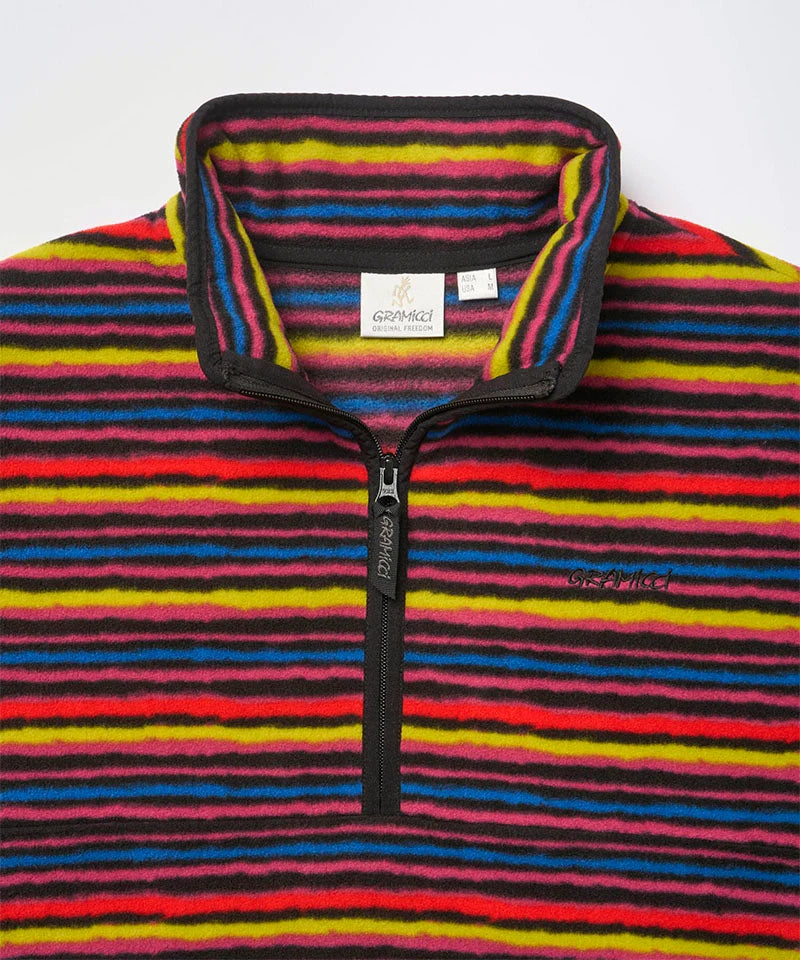 Gramicci - Thermal Fleece Pullover