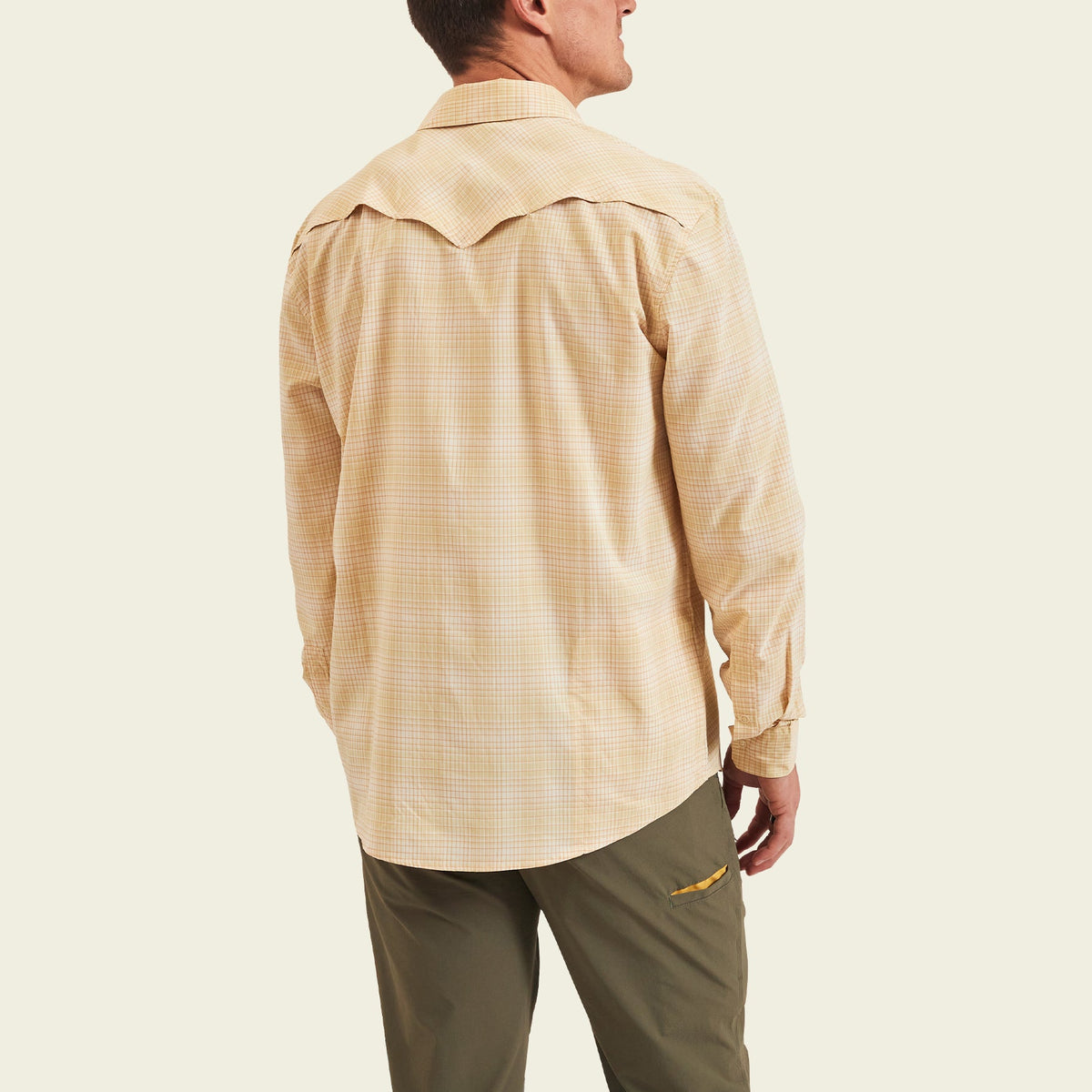 Howler Brothers H Bar B Tech Longsleeve