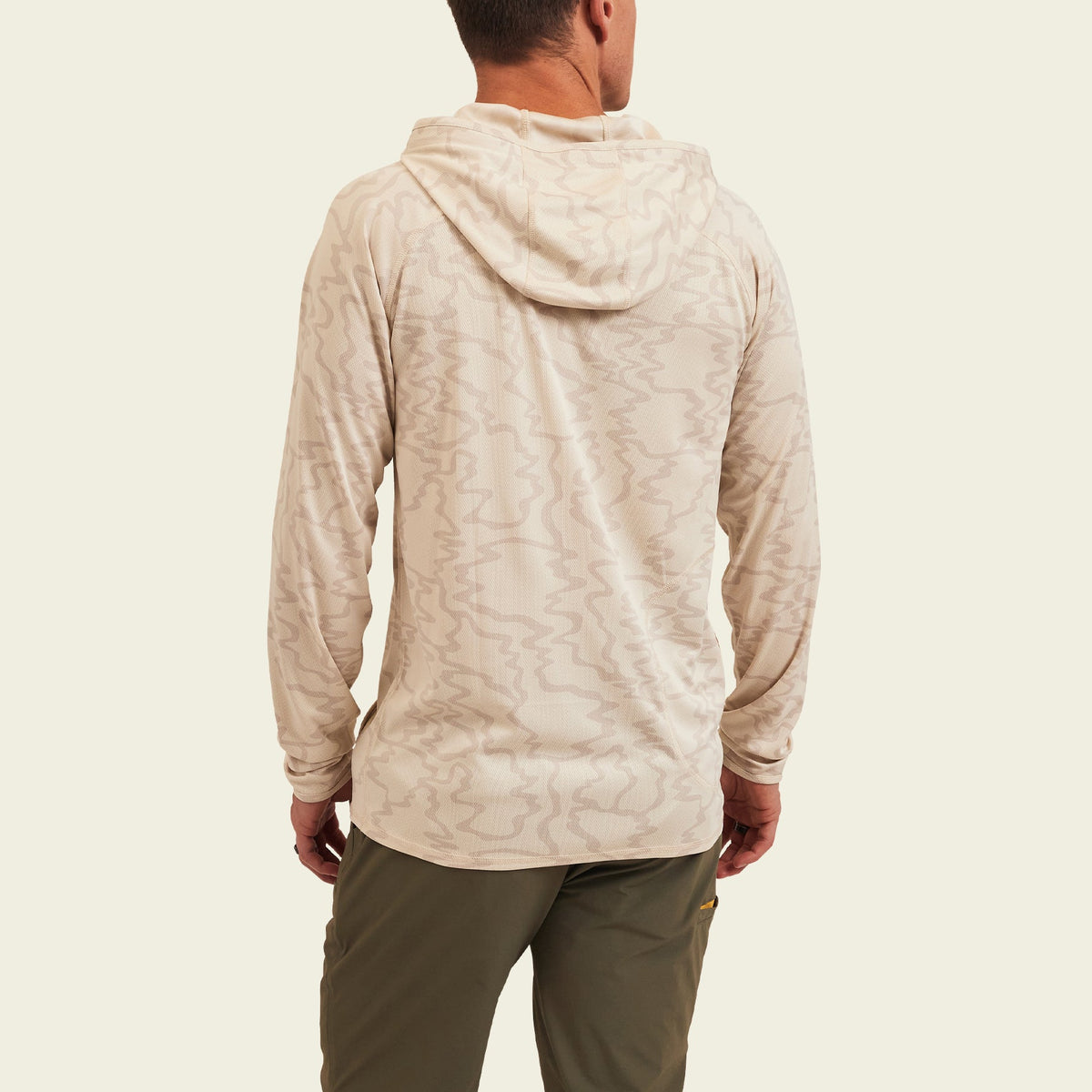 Howler Brothers Loggerhead Hoodie