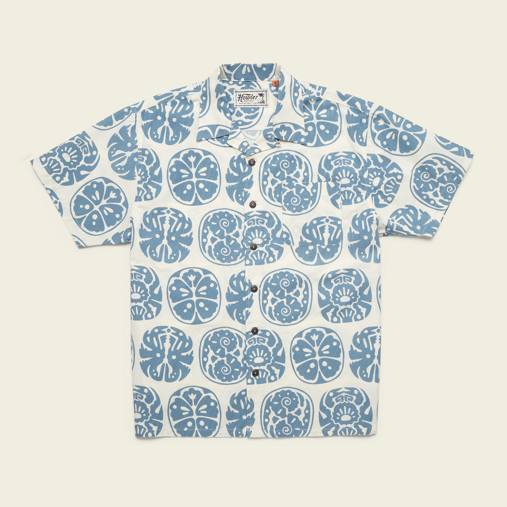 Howler Brothers Monoloha Shirt