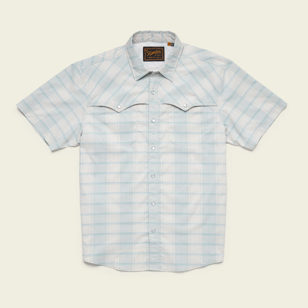 Howler Brothers Open Country Tech Shirt